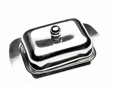 BergHOFF 2800614 Mantequillera con tapa metal