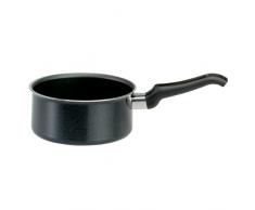 Ballarini Firenze Cacerola 1 Mango, Cortan, Negro, DiÃ¡metro 18 cm