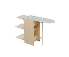 Foppapedretti Tabla de Planchar, Compuesto, Natural, 95x45x43 cm