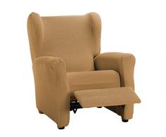 Martina Home Tunez Funda de Sillón, Tela, Visón, Relax