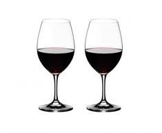 RIEDEL 6408/00 OUV.Red Wine (Estuche 2 Copas)