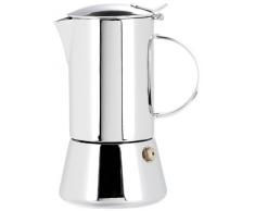 Cilio 342239 Aida - Cafetera italiana (2 tazas)