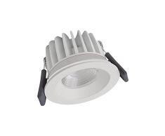 LEDVANCE Foco Interior, LED, Blanco