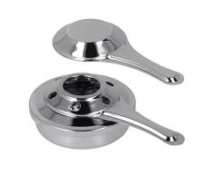 Metaltex 256605 - Infernillo para Fondue