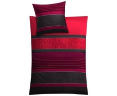 Kleine Wolke 6162453952 - Juego de Fundas para edredón, Color