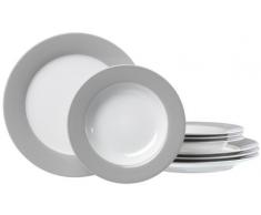 Ritzenhoff & Breker 596694 - Vajilla Elegante