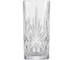Schott Zwiesel Show 121878 - Juego de 4 vasos de cristal (368 ml, 368 ml)