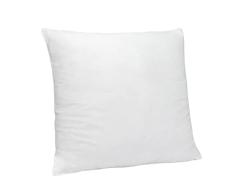 Pikolin Home - Almohada de Fibra Antiácaros - Hipoalergénica, Firmeza Baja, para dormir boca abajo (Varias Medidas)