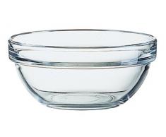 Luminarc Cuencos Multiusos, 8 cm