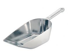 Westmark Hygia - Pala para harina, 350 milÃ­metros