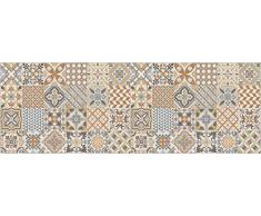 Vilber Toledo DU 04 78X225 Alfombra, Vinilo