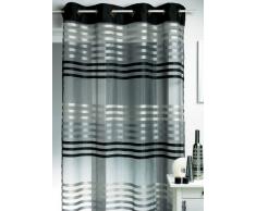 Homemaison HM690889175 Rose - Cortina, Color Rosa