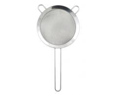 Metaltex Victoria Colador Ã16 cm, Acero Inoxidable, 16 cm