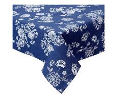 Clayre & Eef DED01 - Mantel (100 x 100 cm)