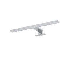 Tiger Aplique LED para espejo Aurel 40 cm 4000K Cromo