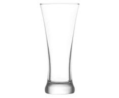 Gurallar - Set 3 Vasos Cerveza 380cc sorgun