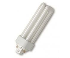 Osram cflni - Lámpara dulux t/e 32w/827 plus gx 24q-3