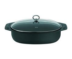 Fissler Country - Fuente ovalada honda (6,6 l)