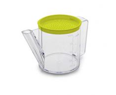 IBILI Jarra MEDIDORA Separa Grasas, Stainless Steel