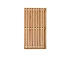 ASA 53681970 - Tabla de cortar pan (madera)
