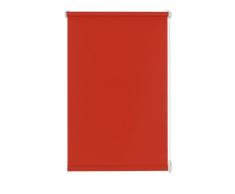 Gardinia EASYFIX Uni - Estor, color rojo