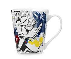 Disney - Taza, diseÃ±o de Mickey Mouse