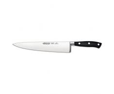 Arcos Riviera - Cuchillo de cocinero, 250 mm (estuche)