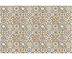 Alfombra vinilo, KOLLAR DU 40 155X230X0.22 cm