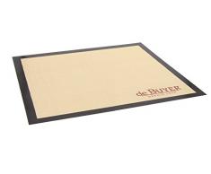 De Buyer 4931.40N - Alfombra de silicona (40X30 cm)