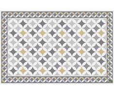 Vilber Trevi DU 06 78X120 Alfombra, Vinilo