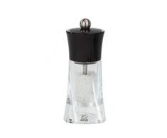 Peugeot Molinillo de Sal, Color Negro, AcrÃ­lico, 14cm