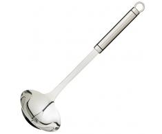 Kitchen Craft KCPROGL - Cucharón para ponche