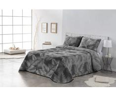 Vialman Colcha Bouti Ligero, Marengo, 135x190 cm