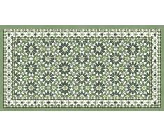 Alfombra Vinilo Nador DU 02 52 x 100 x 0.22 cm