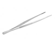 Lacor - 62933 - Pinza Grill Inox. 30 cm