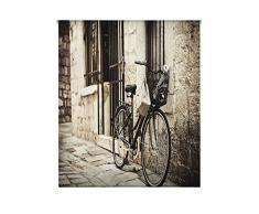 Blindecor Estor enrollable translÃºcido digital, Varios modelos,W-V-61663,150X180 cm