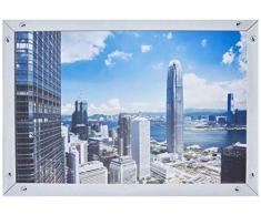 AG Design Papel Pintado fotogrÃ¡fico, Multicolor