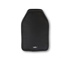 Lacor - 62277 - Funda Enfriabotellas Black, Enfriador de Botellas, Fabricado en Tela con Laterales ElÃ¡sticos, TamaÃ±o Universal, 15x23 cm