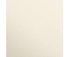 Clairefontaine Maya suave de colores papel de dibujo, crema, A2, 25Â piezas