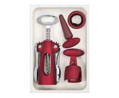 Tescoma Flexispace Bandeja, Blanco, 14.8x4.91x26.3 cm