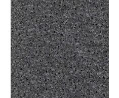 Venilia Lámina adhesiva | Granito antracita Piedra | 67,5cm x 1,5m, Espesor 95μ | Vinilo autoadhesivo para muebles o cocina, decorativas papel pintado pared | PVC sin ftalatos | Fabricado en UE