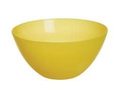 Excelsa Arco Iris Amarillo ensaladera 27