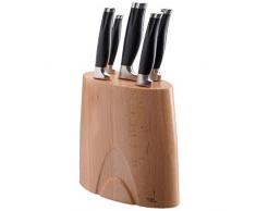 Jamie Oliver DKB Household Tacoma con juego de cuchillos profesionales