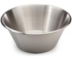 Lacor - 60040 - Fuente Honda Conica Inox 40 cms