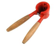 Ilsa Cascador Frutos Secos, Rojo, Centimeters