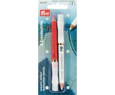 Prym Lapices c.Tiza p.marcar+cep.blan/Rosa