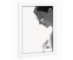 Mascagni M686 Blanco Expositor de pie retroiluminado - Marco (Madera, Blanco, Expositor de pie retroiluminado, Matte, Mesa, Pared, 15 x 20 cm)