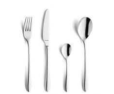 Amefa 112000MBA1B60 Cuba - Cubertería (acero inoxidable)