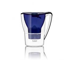 BWT WF 8702 - Jarra con Filtro para Agua (2,7 litros), Color Azul