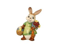 Goebel Figura Decorativa de Porcelana, 25 cm